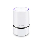 Jinpus Air Purifier With Hepa Filter - White. Fixed Price $15.00.