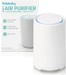 Frida Baby 3-IN-1 Air Purifier For Allergy Relief, Sound Machine "READ".274. Fixed Price $26.99.