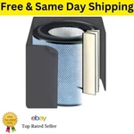 Austin Air Allergy Machine Junior Replacement Filter Black FR205A. Fixed Price $319.99.