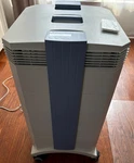 Iqair Swiss Made Commercial Multigas Purifier Local Pickup Only. Fixed Price $699.00.
