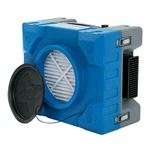 Mounto 550CFM Hepa Air Scrubber Industrial Cleaner- Portable Purifier. Fixed Price $425.00.