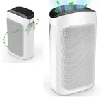 Air Choice AP-528 Hepa Purifier For Large Room 495SF. Fixed Price $79.99.