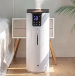 Humidifier Large Room 16L/4.2GAL - Lacidoll Whole House 1500 Sq Ft.. Fixed Price $199.97.