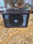 Breeze At Hf Air Purifier Sanitizer By Ecoquest. Fixed Price $59.99.