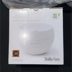 New Stadler Form Jasmine Aroma Diffuser Ultrasonic White Bpa. Fixed Price $18.99.
