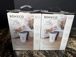 Boneco - U50 Personal Humidifier With Led Lights White Brand New 2. Fixed Price $25.00.