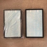 Hepa 4-IN-1 Filter For Pro Breeze Air Purifier PB-P01F Carbon 2 Pk. Fixed Price $24.99.