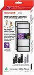 HRF-H2C True Hepa Replacement (h) For Air Purifiers, Pack Of Filters. Fixed Price $80.95.