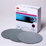 3M 3" 1000 Grit Trizact Hookit Sandpaper Blending Foam Disc 15 Box 2091. Fixed Price $81.99.