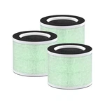 True Hepa With Carbon Replacement Filter For Renpho Air Purifier RP-AP088 3 Pack. Fixed Price $49.99.