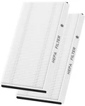 2 Pack FV10VE1 Air Filter Replacement Fits For Panasonic Energy Recovery Vent.... Fixed Price $26.04.