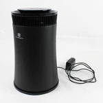 Silveronyx KJ150F-C02 5-SPEED Large Room Air Purifier Black Tested. Fixed Price $35.99.