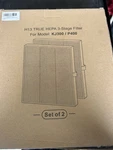2PCS Vewior Genuine Filter Replacement For KJ300, P400 Air Purifier Stage. Fixed Price $25.00.