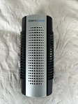 Envion TPP50BLK Therapure Mini Air Purifier 1-SPEED Black & Silver Wall Plug. Fixed Price $13.89.