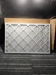 (qty 4)AIRX Filters ITM-93465 20X30X1 MERV11 Pleated Hvac Furnace. Fixed Price $49.99.