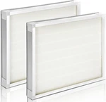 F301H Hepa Filter 2-PACK For Bluedri, Dri-eaz, Phoenix Air Scrubbers. Fixed Price $115.99.