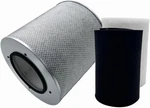 H13 Activated Carbon Filter Kit For Austin Healthmate Air Purifiers. Fixed Price $216.99.