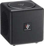 Sharp Plasmacluster Ion Generator, Multi-purpose, 1 Tatami Mat Capacity, Bl. Fixed Price $123.81.