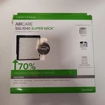 Aircare Evaporative SGL1040 Humidifier Replacement Wick E35000 7D6100 CM330 Bc. Fixed Price $11.99.
