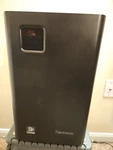 Kenmore PM2010 Air Purifiers With H13 True Hepa Filter, Covers Up To 1200 Sq. Ft. Fixed Price $43.93.