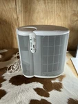 Delonghi DAP70 Air Purifier & Ionizer Preowned W/ Filter Working. Fixed Price $50.00.