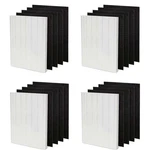 4 Hepa Replacement Filter For Winix Plasmawave Air Purifier P300 C909 9800. Fixed Price $57.98.