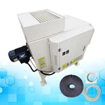 5.9" Cnc Machine Oil Mist Collector 220V 3PH 1HP 883CFM(1500M /h). Fixed Price $2760.00.