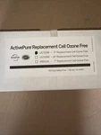 Activepure 9" Replacement Cell Ozone Free (US71088). Fixed Price $175.00.