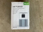 New Vewior CLEANAIR-A1 Purifier Filter Digital. Fixed Price $24.00.