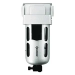 Groz Air FILTER,1/4IN NPT,49 CFM,145 Psi F14913-S Intermediate. Fixed Price $43.32.