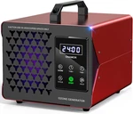 Digital Ozone Generator Odor Eliminator 180,000MG, High Capacity Machine. Fixed Price $210.12.