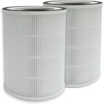 Replacement Filter Compatible With Himox H10 Air Purifier 2 Pack H13 4. Fixed Price $69.56.