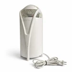 Airfree T800 Filterless Purifier Silent 180 Sq Ft White No Filters. Fixed Price $36.99.