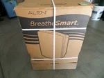Sealed! Alen Air Purifier Breathesmart Flex Hepa With Fresh Filter + Carbon Nib!. Fixed Price $239.99.