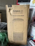 Tcl Breeva A5 Air Purifier, Up To 1765 Sq. Ft., 5-STAGE Filtration System. Fixed Price $79.99.