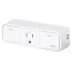 Broan Nutone BIAQSP1 Smart Plug 1/2" Integrates Fresh Air System Device. Fixed Price $118.68.