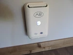 Aerus AP500 Outlet Mounted Air Purifier Home Electronic Purification System. Fixed Price $150.00.