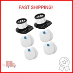 IX140 IX141 IX142 Filters, Lichelete For Shark Rocket Pet Pro IZ14. Fixed Price $22.34.