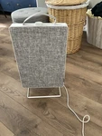 Ikea Air Purifier Filter White 12X18" Fornuftig 504.619.61. Fixed Price $79.99.