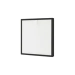 Nispira Hepa Filter Replacement For Rabbit MINUSA2 14.5" X 15" 1", White. Fixed Price $46.45.