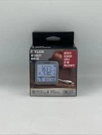 Taylor Digital Air Quality Monitor With Usb Power Cord And Wall Plug, Tvoc. Fixed Price $26.59.