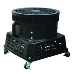Xpower BR-450 Hp 18" Air Tube Puppet Inflatable Sign Sky Fly Guy Blower Fan. Fixed Price $251.00.