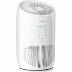 Air Purifier (hepa) For Home With Fragrance Sponge New White Partu BS-03. Fixed Price $24.95.