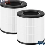Replacement Filter Maxlite AP215SF3B Air Purifier 3-STAGE Filtration Pack New. Fixed Price $48.23.