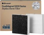 Dustmagnet 5200 Series Combofilter, Genuine Replacement For. Fixed Price $62.61.
