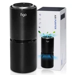 Figo 8TH Gen Ionic Air Purifier, Filter-free Compact Cleaner For Home & C.... Fixed Price $85.80.