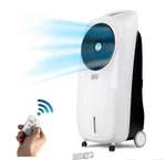 Black+decker BEAC75 Evaporative Air Cooler Portable Cooling Fan Conditioner. Fixed Price $189.95.