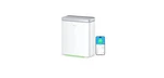 Goveelife Smart Air Purifier For Home Large Rooms, Covers Up To 1046 Ft PM2.5. Fixed Price $75.00.