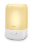 Crane Ultraquiet 3IN1 Humidifier For Baby With Essential Oil Tray, 7COLOR Sle.... Fixed Price $58.44.