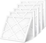 Packs Merv 10 550 Filter Compatible With Cadpxs Shield Hepa Air Scrubber. Fixed Price $96.74.